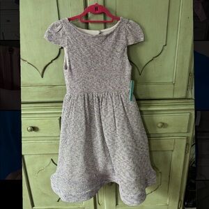 NWT Ted baker Beatrice knit a line dress purple